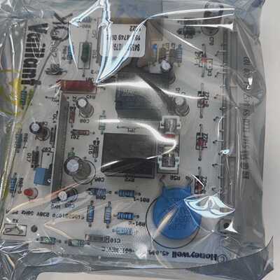 Securite d allumage Vaillant 100558