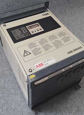 ABB DRIVES  SAMI MINISTAR  Type SAMI 04 MB4 M2
