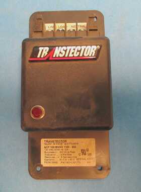 Transector ACP 100BWN3 110095415A 120V