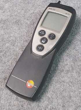 TESTO 512 200 hPa