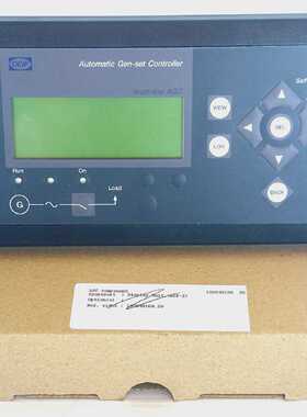 Deif DU2MKII 100048108 AGC3.x Automatic GenSet Controller AG
