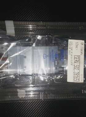 ASM Lithography  LEVEL SLAVE ACTUATOR ASSY SERV.502.28165