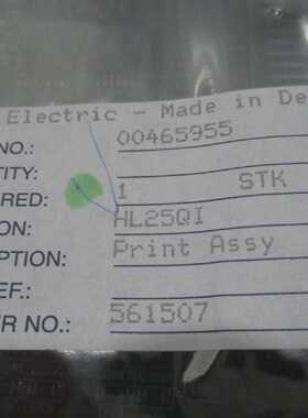 FossElectric004659554659558CPuphaPcb4659484单元板
