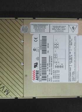 Astec MPV Series MP83D2E4LL01 800W Power Supply