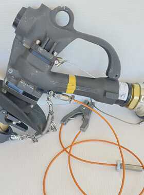 Emco Wheaton G457302 OverWing Refueling Nozzle aviation airc