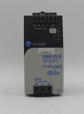 AllenBradley1606XLSDNET8电源