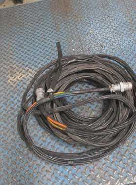 LADD Plug  Connector w Cable HD362423PN059  HD362423SN059 Us