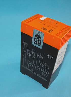 E.DoldSohneBD5987.SafeMaster安全继电器BD.5987.02.二手