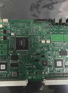 新川UTC1000MDP84PCB板