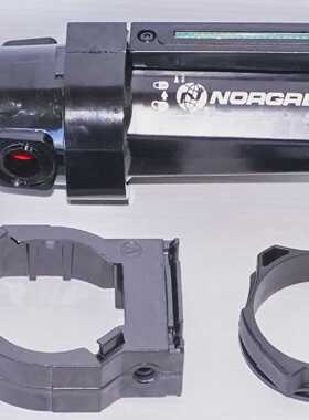 Norgren L64MNNPEDN Olympian Plus Air Lubricator  incl mount