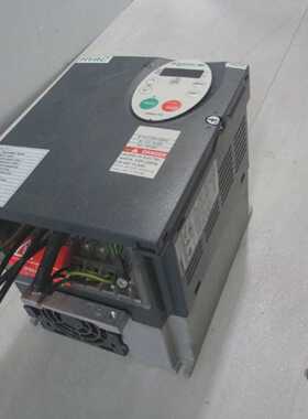 SCHNEIDERATV212HU40N44KW5HpV5.2IE52380480V变频器