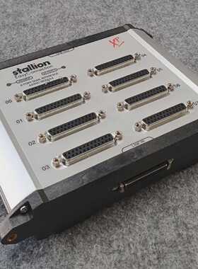 Stallion EasyConnection  XP Panel 8D4  8 PORT DUAL INTERFACE