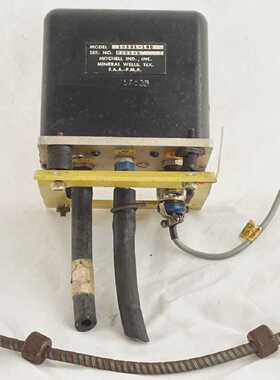 Mitchell 1D391186 Aircraft Autopilot Altitude Hold x Aztec