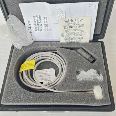 Welch Allyn Protocol Mainstream CO2 Sensor for Propaq Monito
