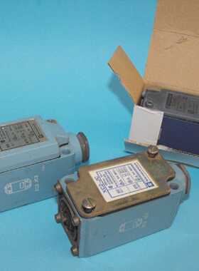 SchneiderElectric.TELEMECANIQUEZCKJC.Limitswitch.ZC2JC2.LOT3