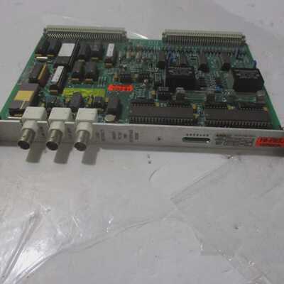 Amray 9200011 PC15V OMF Interface PCB 8002720 B 92008