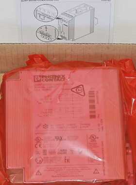 Phoenix Contact QUINTDIODE1224DC2x201X40 Diode Module Dual 2