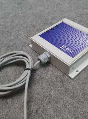 GiS mbH  IGAS Type TSR64IO1216 Verstrker