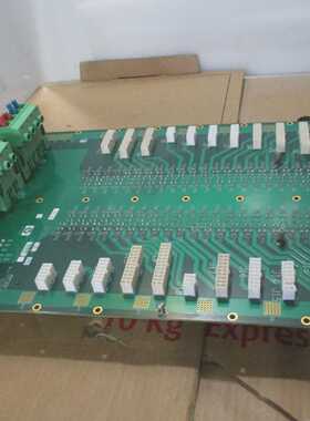 HP INDIGO DCD2 CA45600392 REV04 BACKPANEL POWER BOARD CA4520