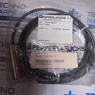 批量4PEPPERLFUCHS3RG40130KB00PF3RG40130KB00PF