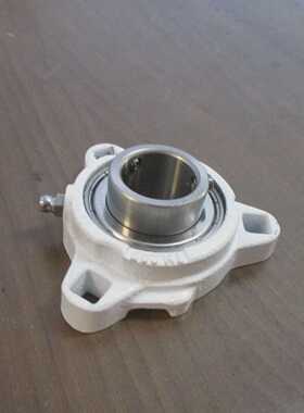 AMI Ball Bearing MBTM20516TC New Surplus