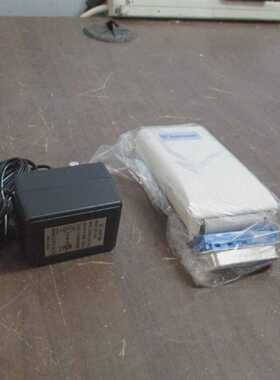 Inmac Serial to Parallel Converter 812355 Rev. O 32k Buffer