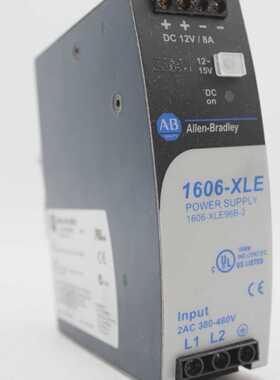 AllenBradley1606XLE96B2电源