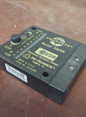 TriTronics Mark II Smarteye SERK Used