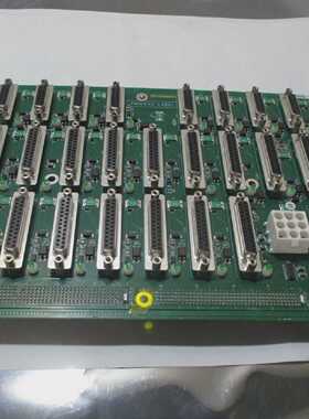 MKS Applied Materials CTRL CIOC PIVOT Distribution Board AS0