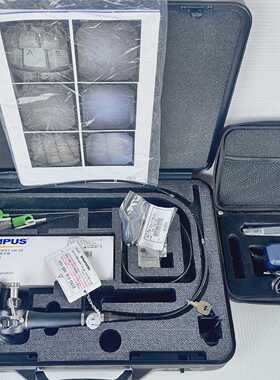 Olympus LFGP Intubation Fiberscope 1.5mm  4.1mm x 600mm  20