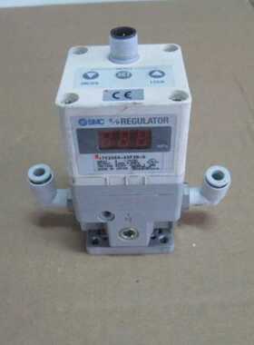 SMCITV205033F2NQ电动比例阀EP调节器DC24V