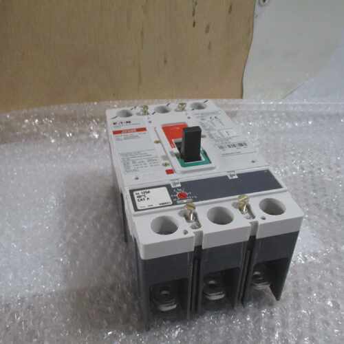 EatonJ250ECutlerHammerJGE3250NN250A3P断路器