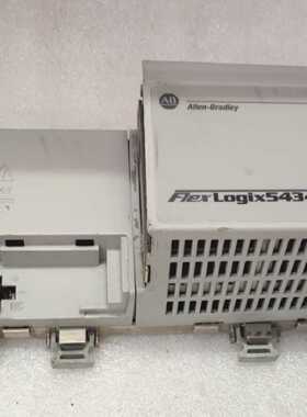 二手AllenBradleyFlexlogix54341794L34SERB1794L34CPU模块