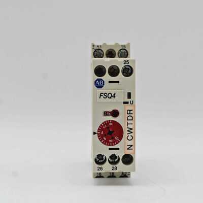 AllenBradley700FSQ4QU18TrueOff延时继电器