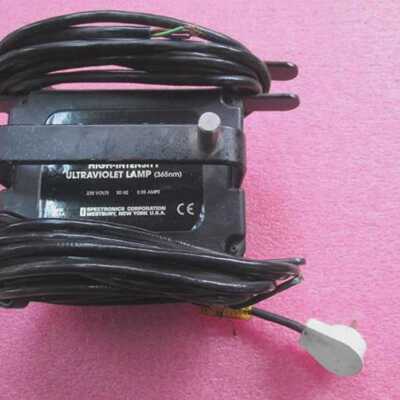 Spectronics Spectroline SB100PXRF High Intensity Ultraviolet