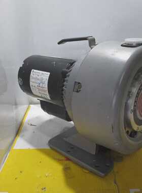 VARIANFRANKLIN电动1201006416REFS4841001TRISCROLL600DRYVACUUM