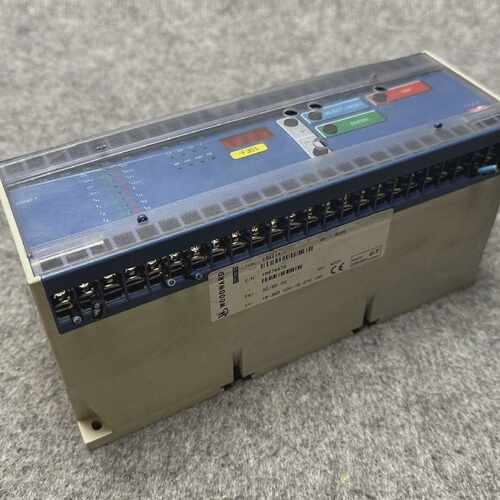 WOODWARD  TYP XRN214