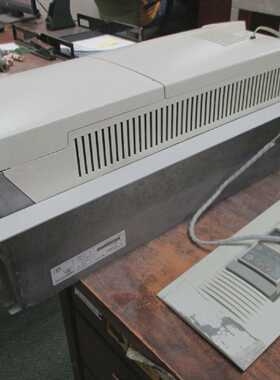 ABB ACH401 AC Drive ACH401C02532 30HP 3Ph w Keypad w Externa