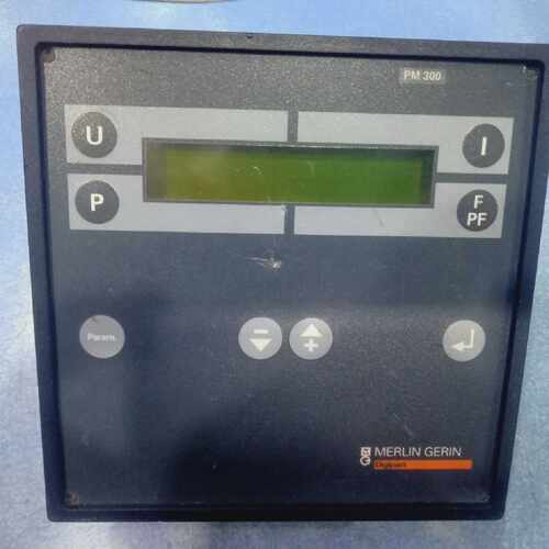 Merlin Gerin Digipact PM300 50797 5100510071 P01453