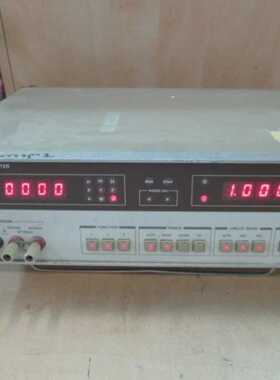 Boonton5110LCR仪表