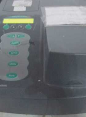 Thermo Scientific Genesys 20 SpectroPhotoMeter 40014