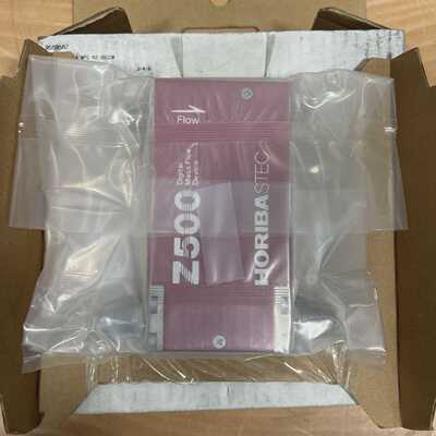 HORIBA STEC SECZ514MGX N2 100 SCCM MFC