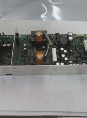 NEMICLAMBDAUNK5A电源供应100240VAC2.7ASPB008D适用于VarianProS