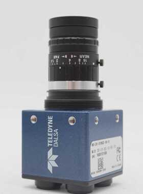 TeledyneB03101M2200R6毫米镜头智能相机模块