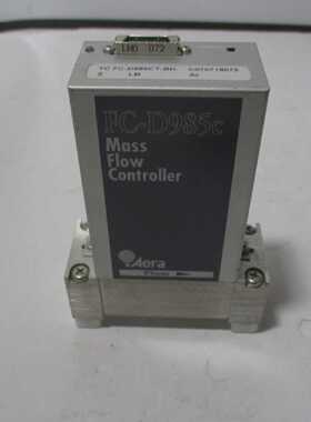 Aera FCD985CTBH 2LM Ar Mass Flow Controller