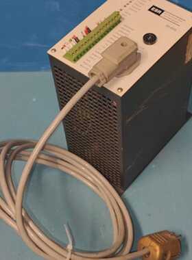 ESR POLLMEIER   BN6509  Servoverstrker