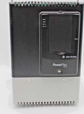 AllenBradley20P41AB020RA0NNPowerflex直流驱动器*全新无控制器*