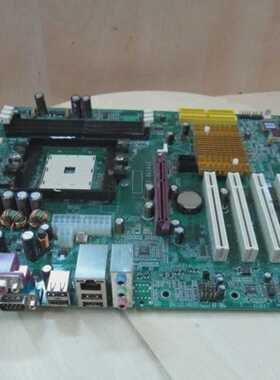 EpoxEP8KDA3I主板插座754nForce3250DDRAGP8xATXDMA133
