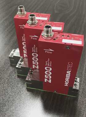 HORIBA STEC SECZ514MGX N2 10SLM MFC