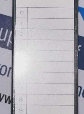 三菱A1SY10MelSec输出模块24VDC16Point2安培240VAC批量2